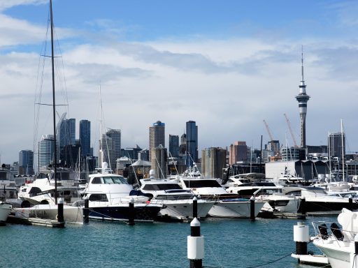 Auckland